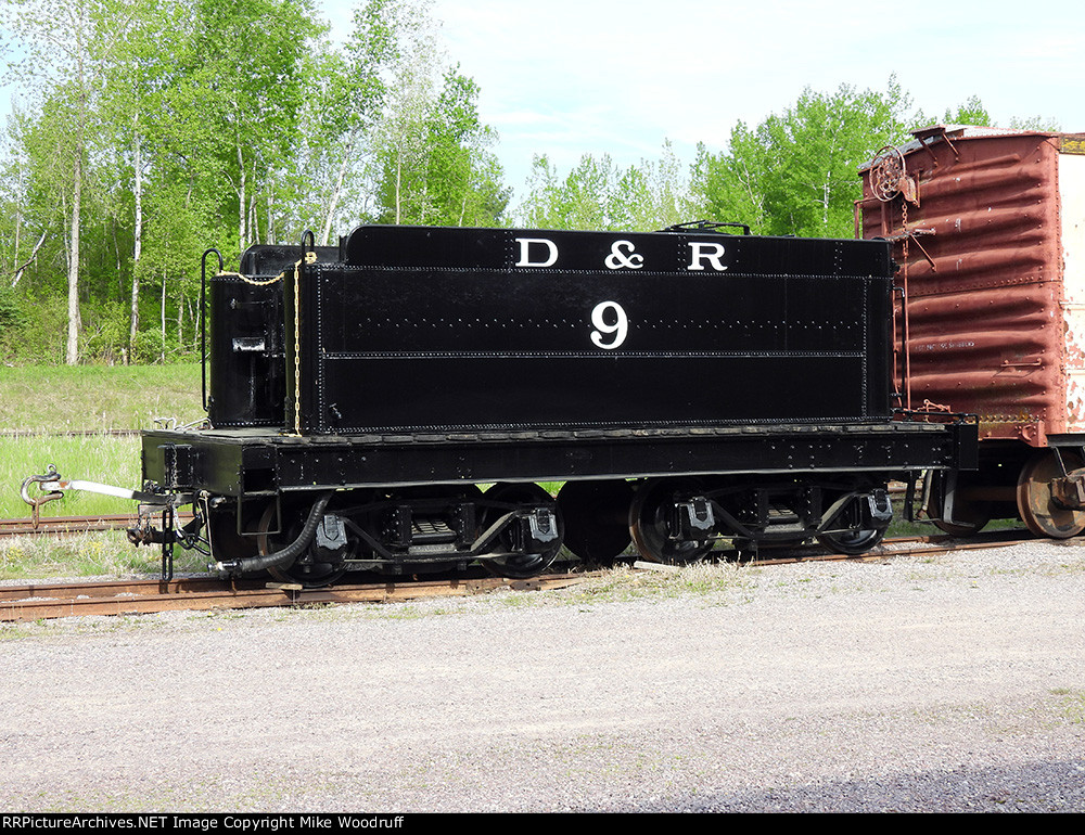 DR 9